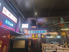 -不是烧烤·武汉烧烤·地道湖北菜(大成路店)