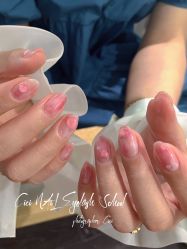 -Cici Nail日式美甲美睫工作室