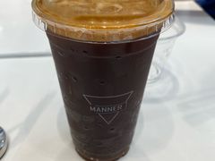 -Manner Coffee(万象食家店)