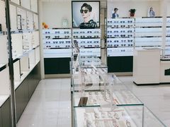 -毛源昌眼镜(新市街店)