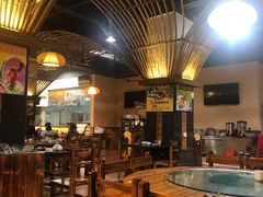 大堂-喜运来大酒店温泉