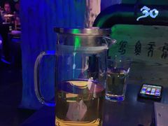 -很久以前羊肉串(清河店)
