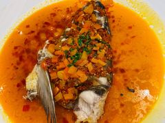 -千稻剁椒大鱼头(CityOn熙地港店)