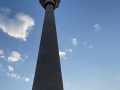 -中央广播电视塔