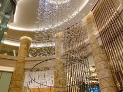 -杭州钱江新城万怡酒店-西餐厅