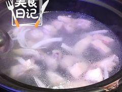 -同仁四季椰子鸡(海岸城天利店)