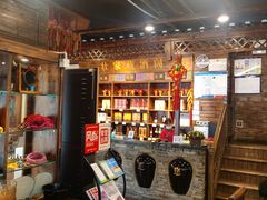 -甘家界牌柠檬鸭(青山店)