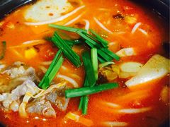 -云味馆·云南菜·云南米线(景田店)