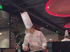 -铁板诱惑法式铁板烧(大卫城店)