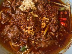 -懒人盐府人家(航天桥店)