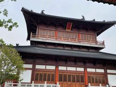 -南京市无想山景区