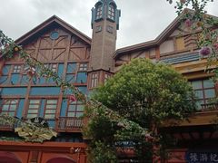 -郑州方特梦幻王国