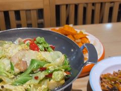 -东北风(柯桥万达店)