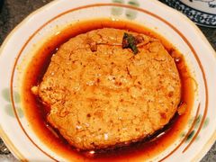 -南京大牌档(新街口德基广场店)