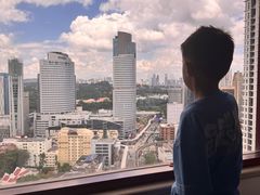 -吉隆坡喜来登帝国酒店