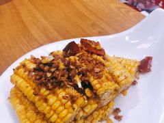 -霸王虾·小龙虾香辣蟹(玉林店)