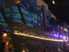 -青岛嘉年华主题乐园