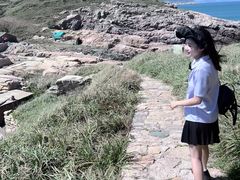 -东极岛景区-青浜岛