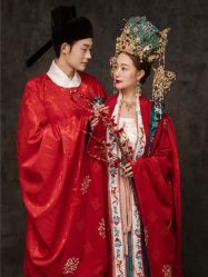 -摩玛婚纱摄影(杭州店)