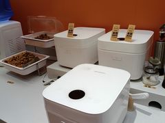 -阿上阿上麻辣香锅&麻辣烫(朝阳蓝色港湾店)