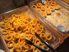 -比格比萨自助(南京万达茂店)