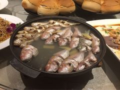 -炳胜品味(珠江新城店)