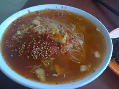 -真空冷面王(武功街店)