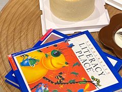 -高力乐面包咖啡厅(西塔店)