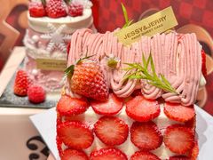 -卷心卷意·轻甜蛋糕(新光天地店)