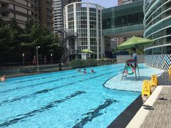 -一兆韦德健身(慧芝湖店)