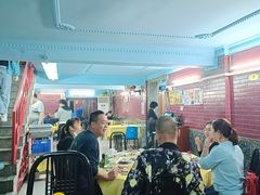 -海鲜街菜馆(海珠南路店)