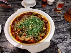 -情妹耙泥鳅·江湖川菜(科华店)