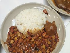 卤肉饭-宜家·瑞典风味餐厅(北京西红门店)