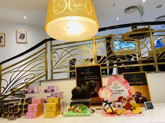 -GODIVA(王府井apm店)