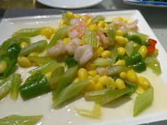 -丘二馆.川菜.江湖菜(八一路好吃街店)