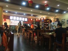 -美玲拉面(鞍山西道店)