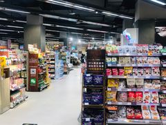 -Olé精品超市(重庆观音桥店)