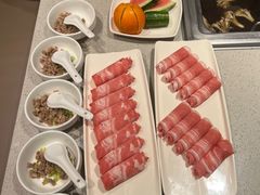 -海底捞火锅(汉峪金谷店)