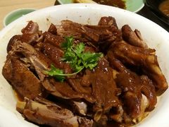 -锦粤宫·融合粤菜(上海金沙江店)