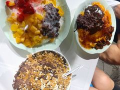 -美肴冰品·汉堡·牛腩饭(总店)