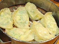 -海味当家·蒸锅海鲜(星海公园店)