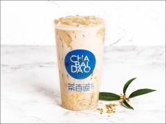 桂花酒酿-茶百道(太平门直街店)