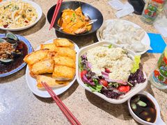 -金谷园饺子馆(北邮总店)