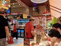 -谭十三大排档·18年老字号(船山路总店)
