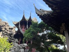 -豫园
