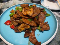 -盛京富丽园老菜馆·东北菜(和平南大街店)