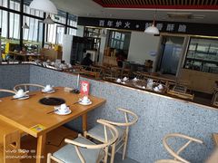 -守柴炉烤鸭(鱼嘴店)