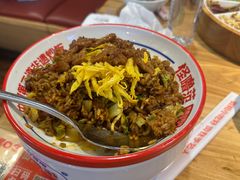 -怪噜范·老贵阳街头名小吃(汇金星力城店)