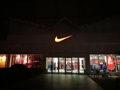 -NIKE北京马连道换季优惠店