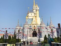 -蓬莱欧乐堡梦幻世界